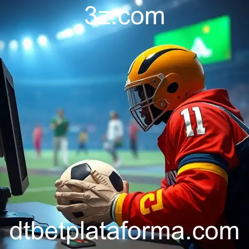 Tendências Atuais no Mundo dos Jogos Online em 2026