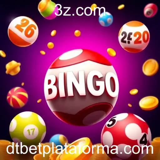 A Fascinante Evolução do Online Bingo na Plataforma DTBet