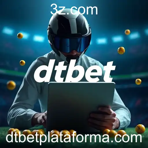 Tendências Atuais na Plataforma DTBet