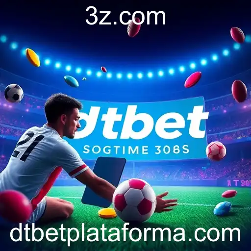 A Evolução e Impacto da Plataforma DTBet no Brasil