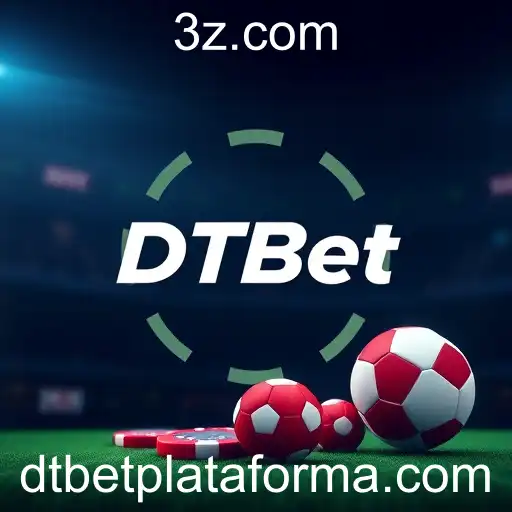 DTBet Revoluciona o Mercado de Jogos Online