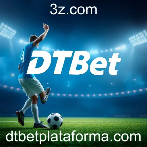 A Ascensão da Plataforma de Jogos DTBet no Mercado Brasileiro