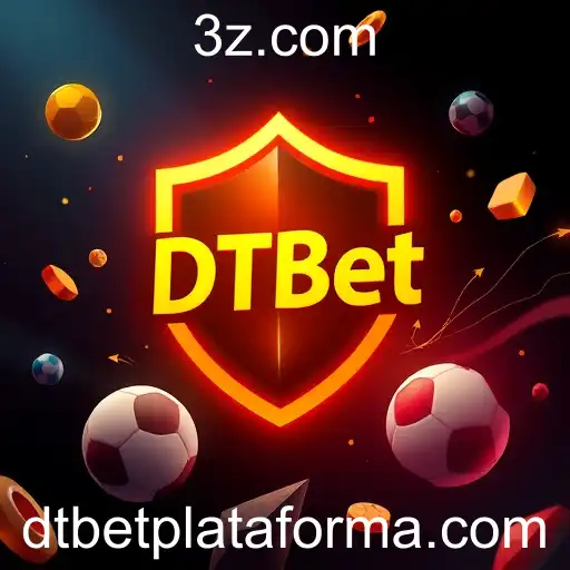 DTBet Plataforma Revoluciona Jogos Online em 2026