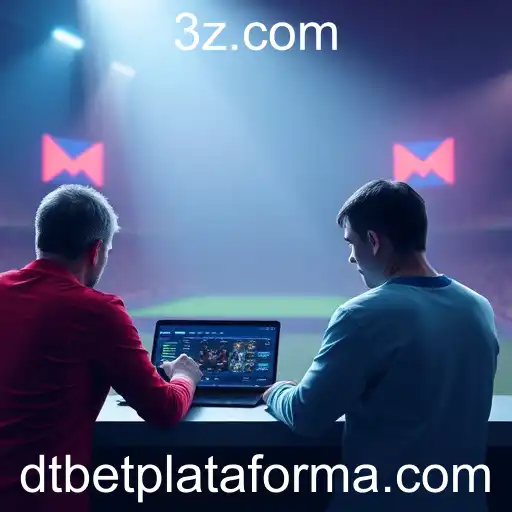 A Ascensão da Plataforma DTBet em 2026