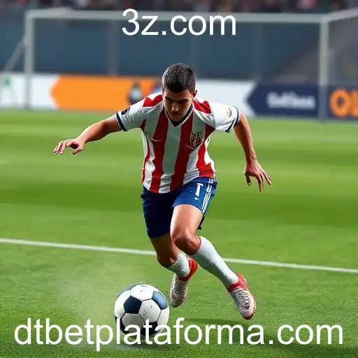 A Evolução da Plataforma de Jogos Dtbet em 2026