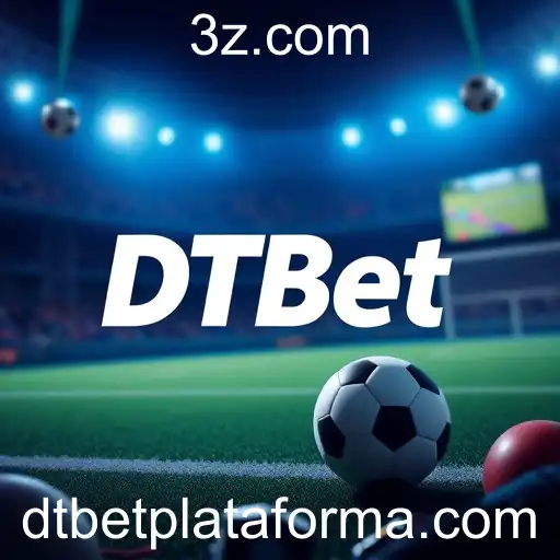 Evolução e Impacto da Plataforma DTBet nos Jogos Online