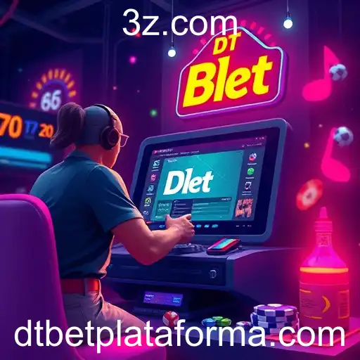 A Evolução das Plataformas de Jogos Online