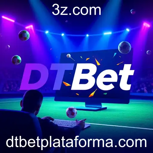 Expansão do Mercado de Jogos Online com a DTBet
