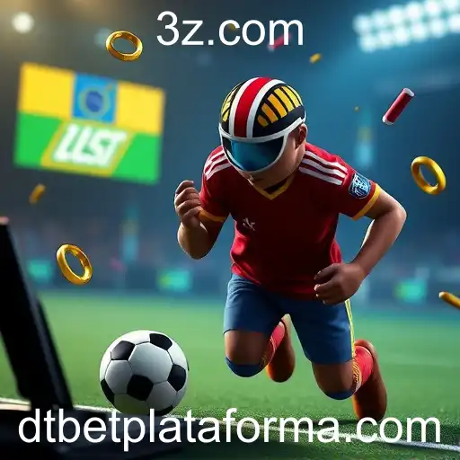 Expansão Rápida do Mercado de Jogos Online no Brasil