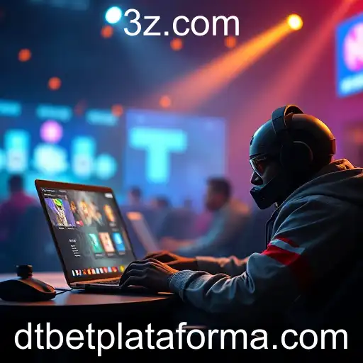 Expansão e Desafios da Plataforma DTBet em 2026