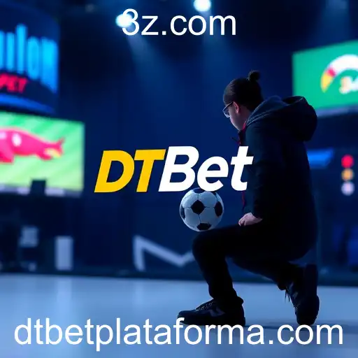 Expansão da DTBet no Cenário de Jogos Online