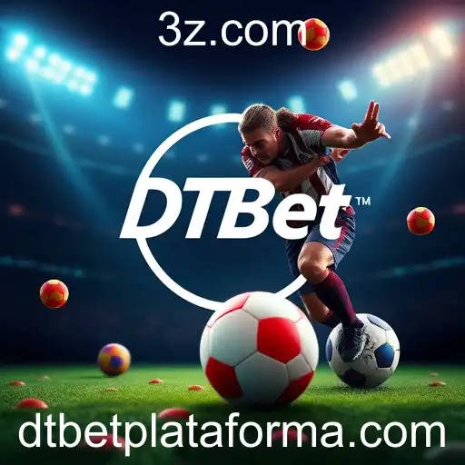 Novidades e Tendências da Plataforma DTBet