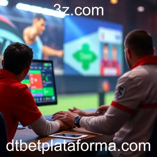 Tecnologia e Inovação nas Plataformas de Jogos Online