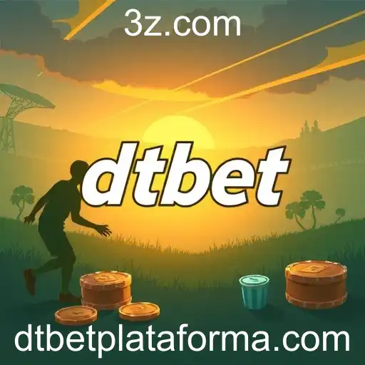 Expansão do Mercado de Jogos Online e o Papel da Plataforma DTBET