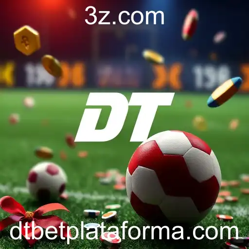 Plataformas de Jogos: O Crescimento da DTBet
