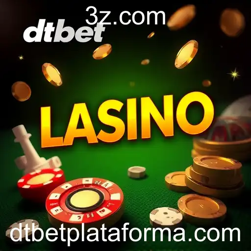 Crescimento e Desafios da Plataforma DTBET