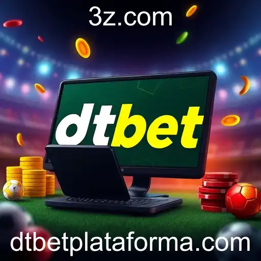 Crescimento e Desafios da Dtbet no Mercado de Jogos Online