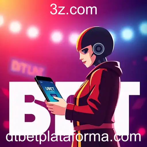 A Ascensão da DTBET no Cenário de Jogos Online