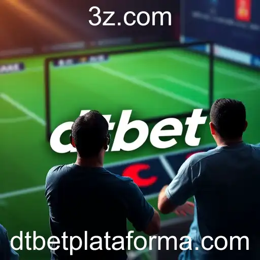 A Evolução e Impacto da dtbet no Mercado de Jogos
