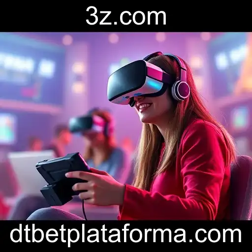 Novas Tendências na Plataforma DTBet