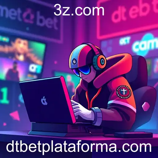 A Evolução do Mercado de Jogos Online no Brasil