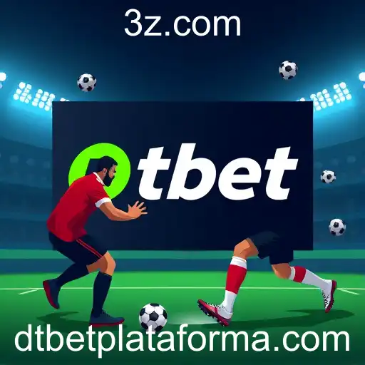 A Ascensão da Plataforma de Jogos Dtbet