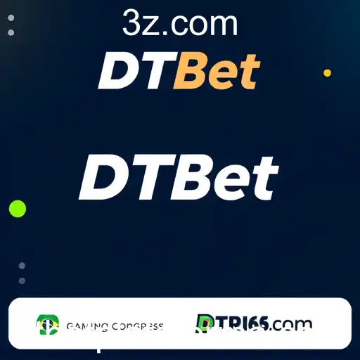 Ascensão da DTBet no Mercado de Jogos Online
