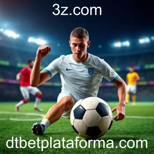 A Ascensão da Plataforma DTBet em 2025